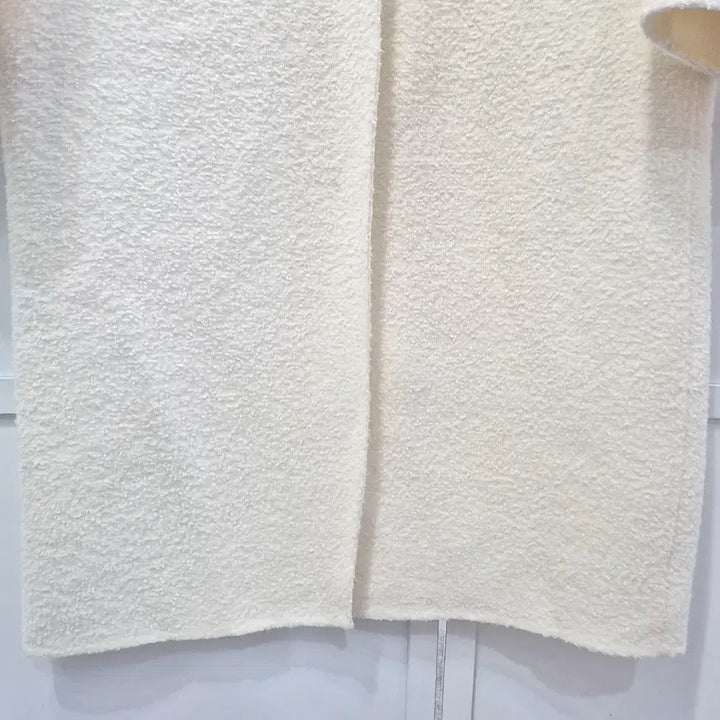 [BUNJANG] NEROLI Handmade Boucle Coat / NEROLI 핸드메이드 부클 코트 미착용