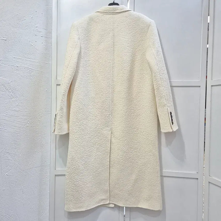 [BUNJANG] NEROLI Handmade Boucle Coat / NEROLI 핸드메이드 부클 코트 미착용