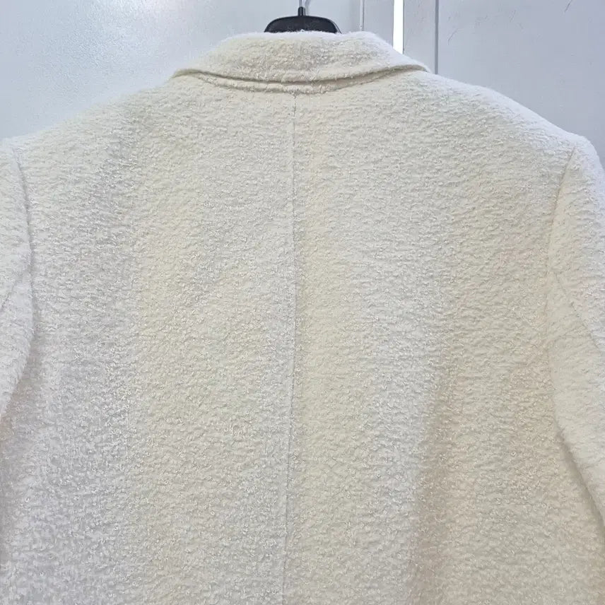 [BUNJANG] NEROLI Handmade Boucle Coat / NEROLI 핸드메이드 부클 코트 미착용