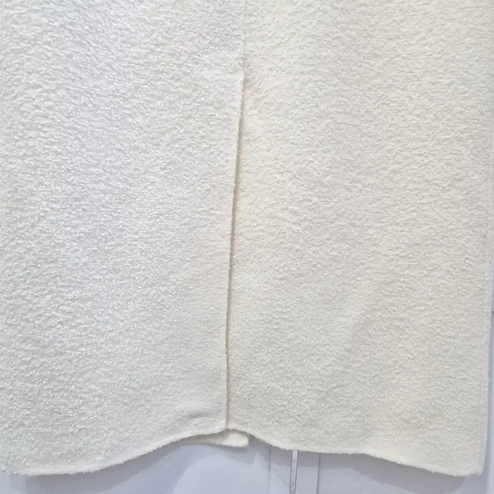 [BUNJANG] NEROLI Handmade Boucle Coat / NEROLI 핸드메이드 부클 코트 미착용