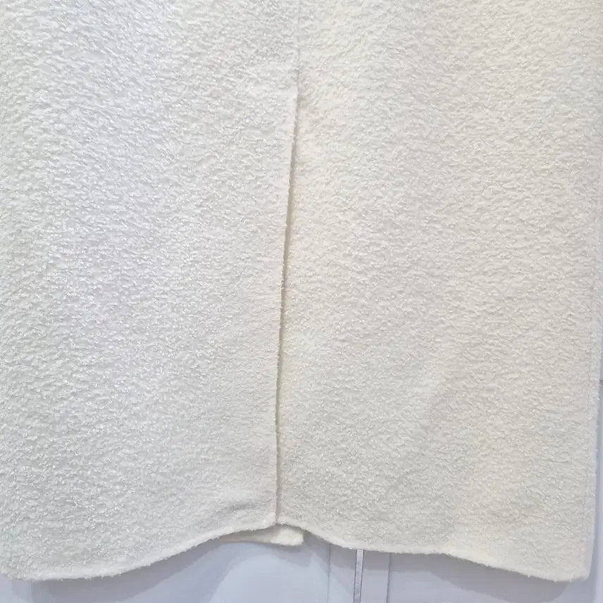 [BUNJANG] NEROLI Handmade Boucle Coat / NEROLI 핸드메이드 부클 코트 미착용