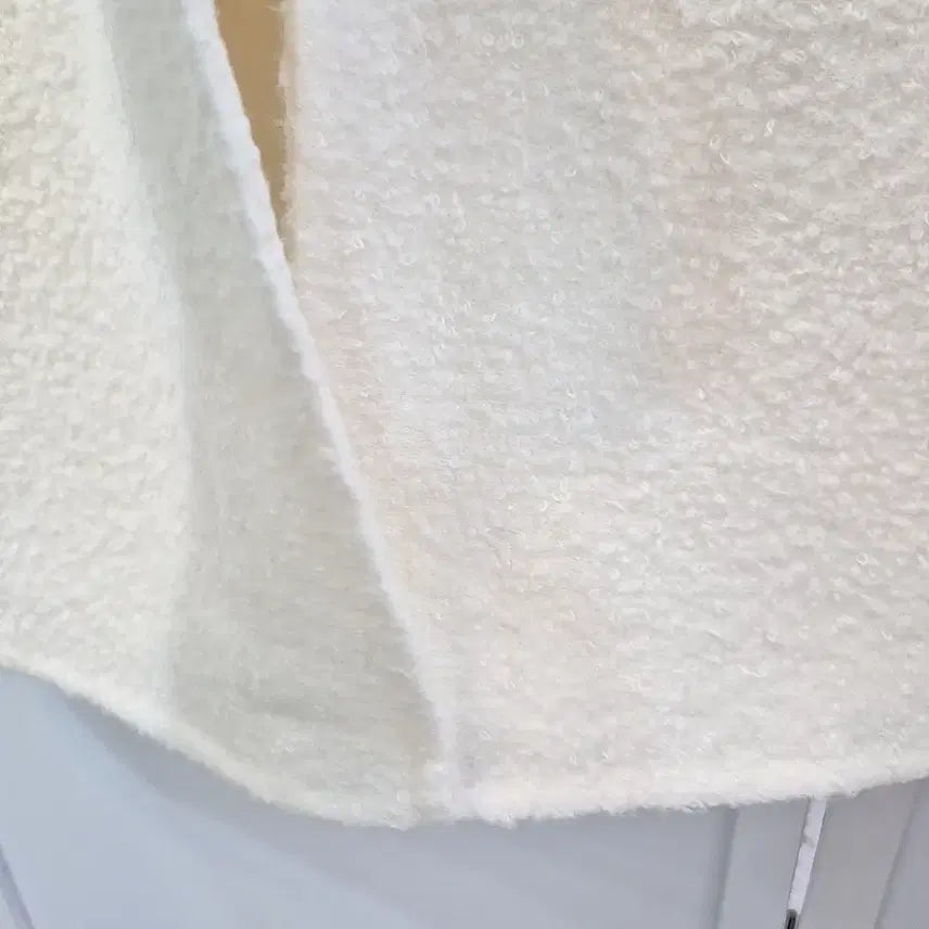 [BUNJANG] NEROLI Handmade Boucle Coat / NEROLI 핸드메이드 부클 코트 미착용