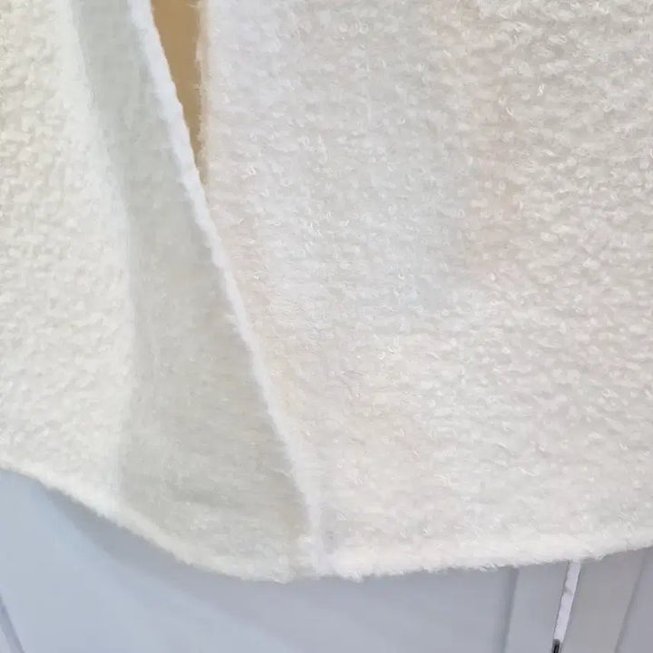 [BUNJANG] NEROLI Handmade Boucle Coat / NEROLI 핸드메이드 부클 코트 미착용