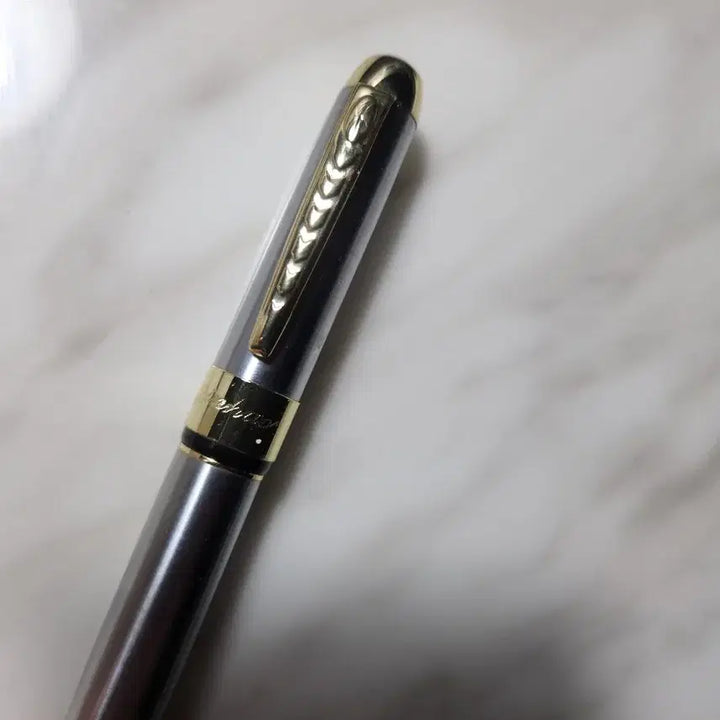 [BUNJANG] Fountain Pen / 만년필