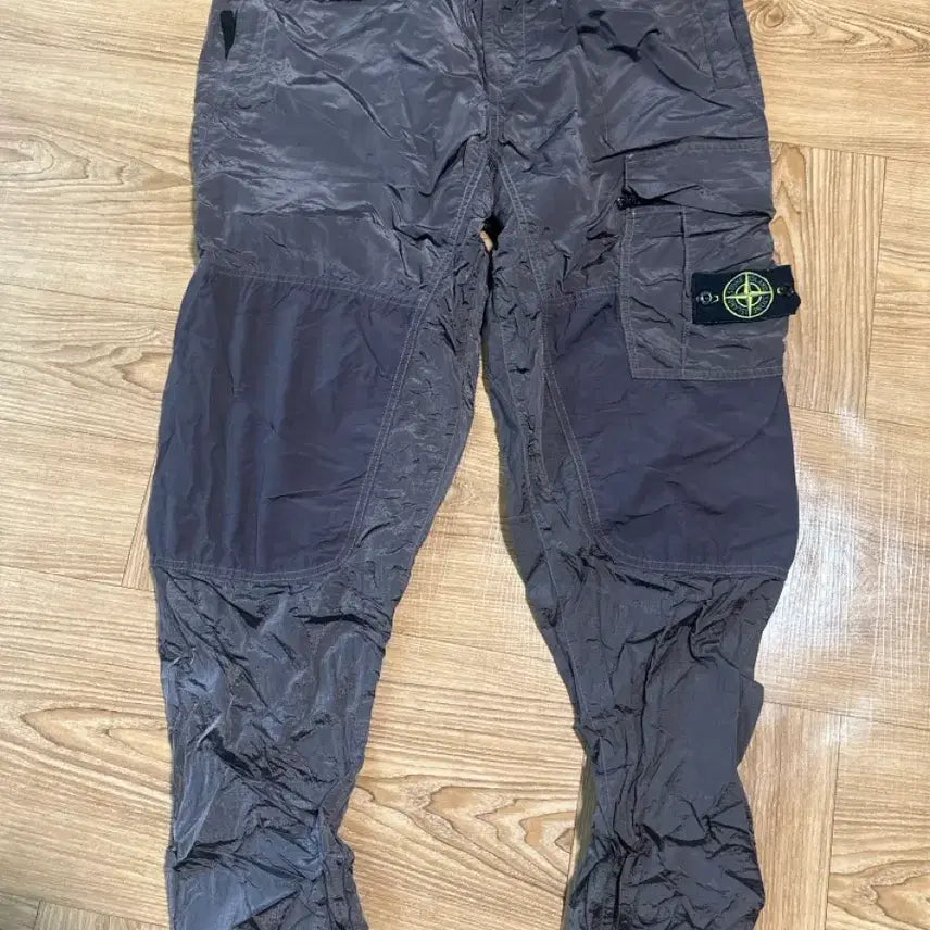 [BUNJANG] Stone Island Training Pants / 스톤아일랜드 트레이닝 팬츠