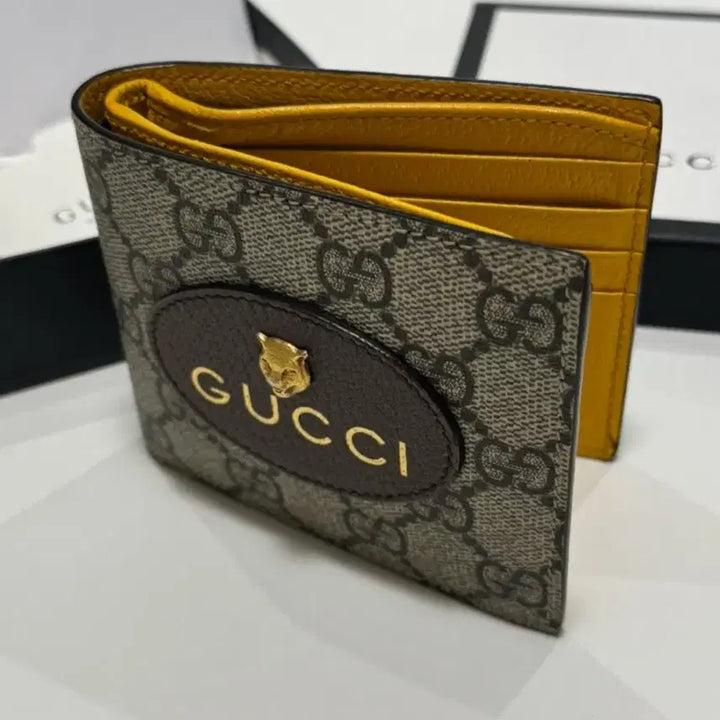 [BUNJANG] Gucci Wallet / 구찌 지갑 판매합니다