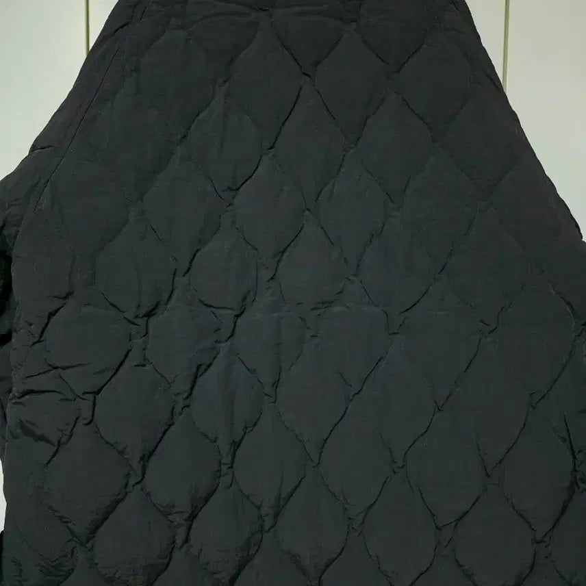 [BUNJANG] Lonsdale Lightweight Quilted Puffer Jacket / 론즈데일 오리털 경량퀼팅 2xl