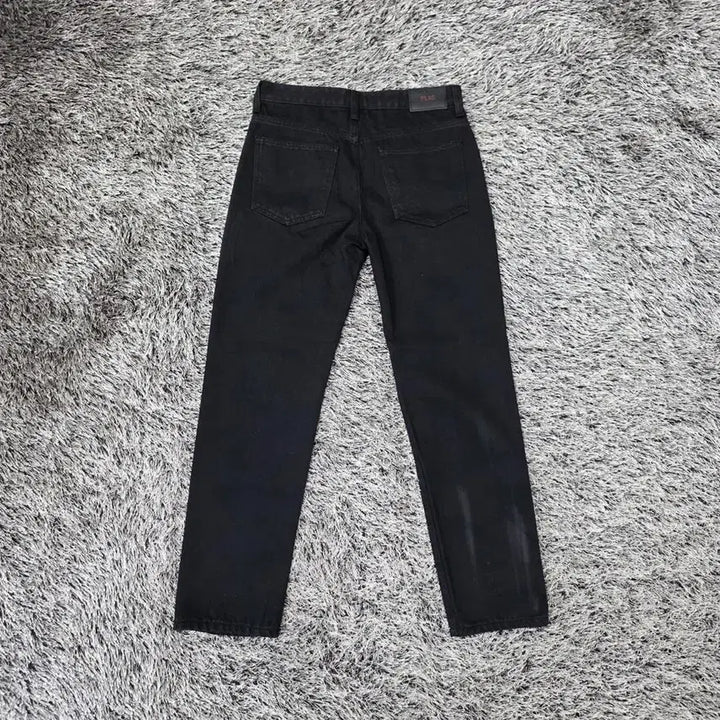 [BUNJANG] PLAC Denim Pants (29 inch) / PLAC 흑청 데님 팬츠/여성(29인치)/B863/새상품수준