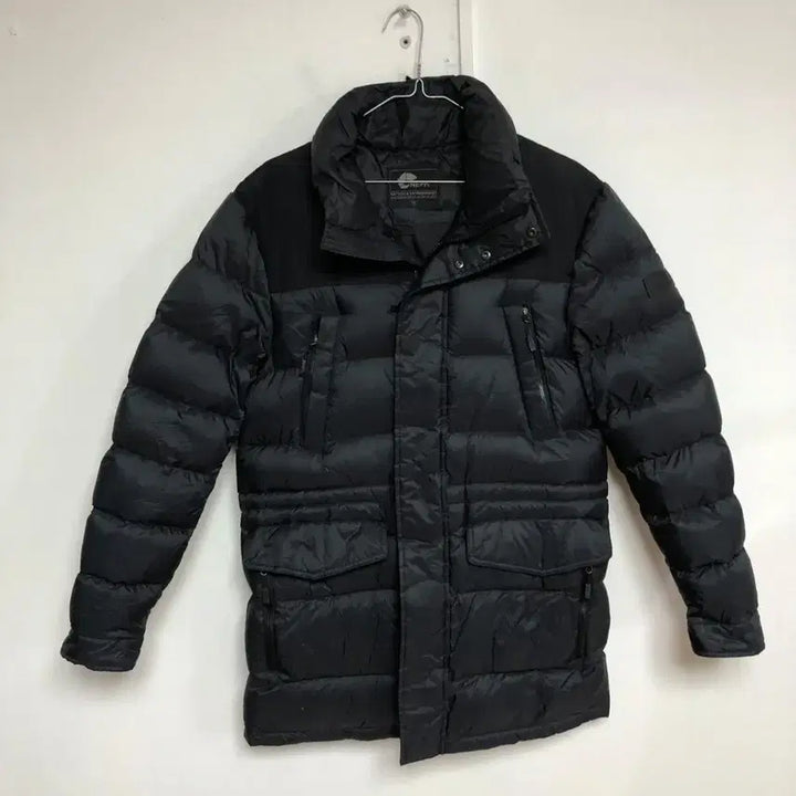 [BUNJANG] Nepa Goose Down Padded Jacket / 네파 남성 구스 패딩 95M@9955