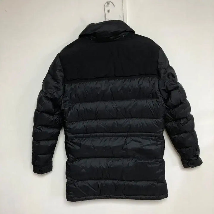 [BUNJANG] Nepa Goose Down Padded Jacket / 네파 남성 구스 패딩 95M@9955
