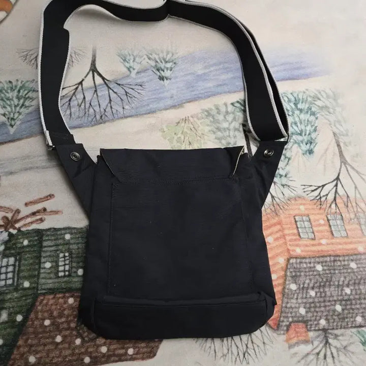 [BUNJANG] Lacoste Crossbody Bag / 라코스테크로스