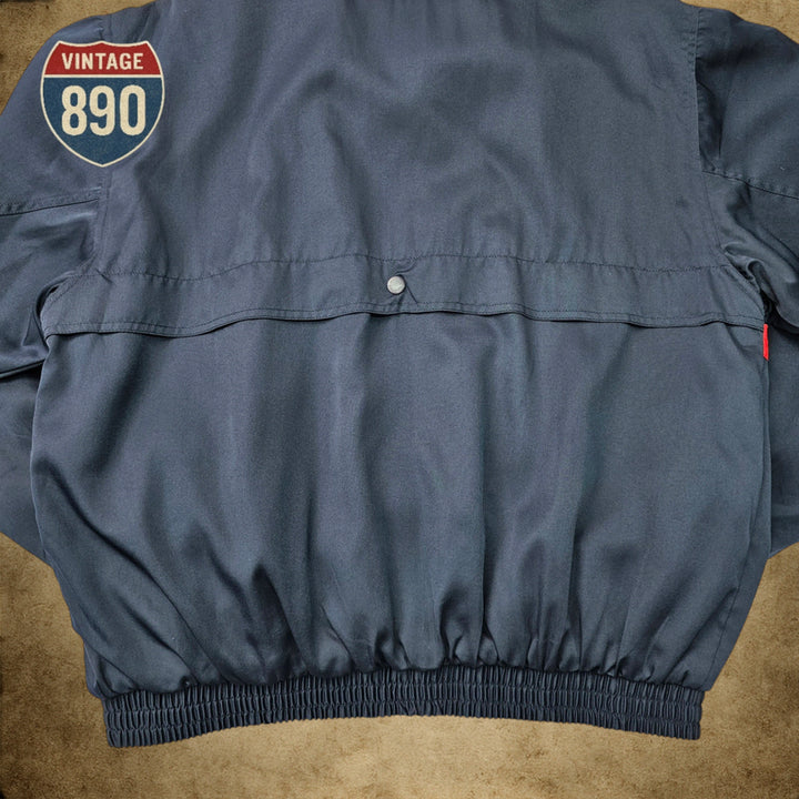 [BUNJANG] Reebok Classic Zip-up Jacket / [95] Reebok 리복 클래식 집업 자켓