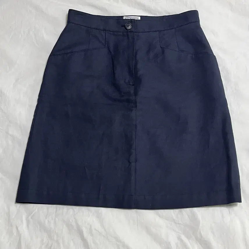 [BUNJANG] Marithe Francois Girbaud Cotton Skirt / 마리떼프랑소와저버 코튼 스커트