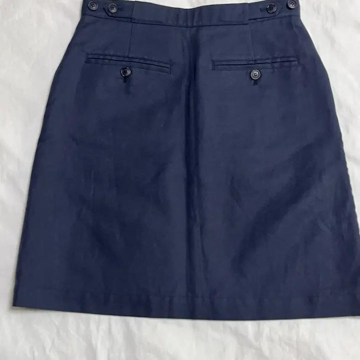 [BUNJANG] Marithe Francois Girbaud Cotton Skirt / 마리떼프랑소와저버 코튼 스커트