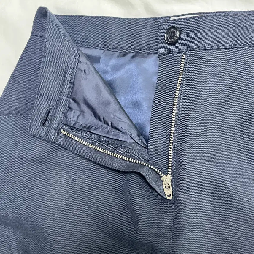 [BUNJANG] Marithe Francois Girbaud Cotton Skirt / 마리떼프랑소와저버 코튼 스커트