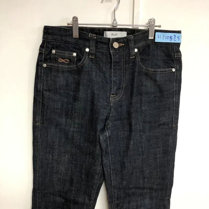 [BUNJANG] Jeans 31 inch / 플랙 남성 청바지 31인치@9901