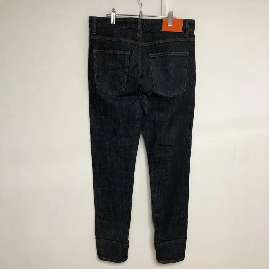 [BUNJANG] Jeans 31 inch / 플랙 남성 청바지 31인치@9901