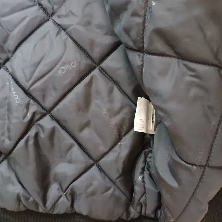 [BUNJANG] Discovery Expedition Jacket (Size 95) / 디스커버리 익스페디션 항공점퍼 95호