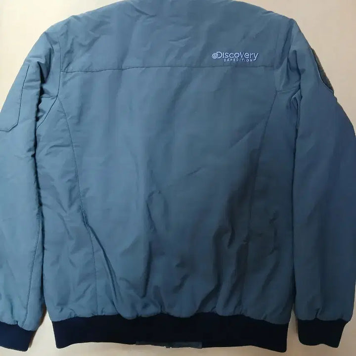 [BUNJANG] Discovery Expedition Jacket (Size 95) / 디스커버리 익스페디션 항공점퍼 95호