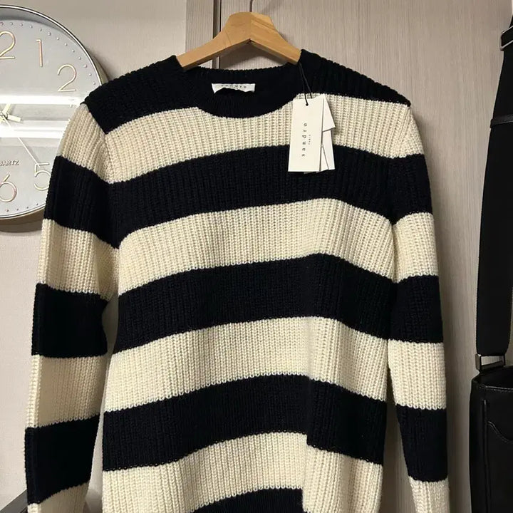 [BUNJANG] Sandro Homme Knitwear / 산드로옴므 니트 m팝니다