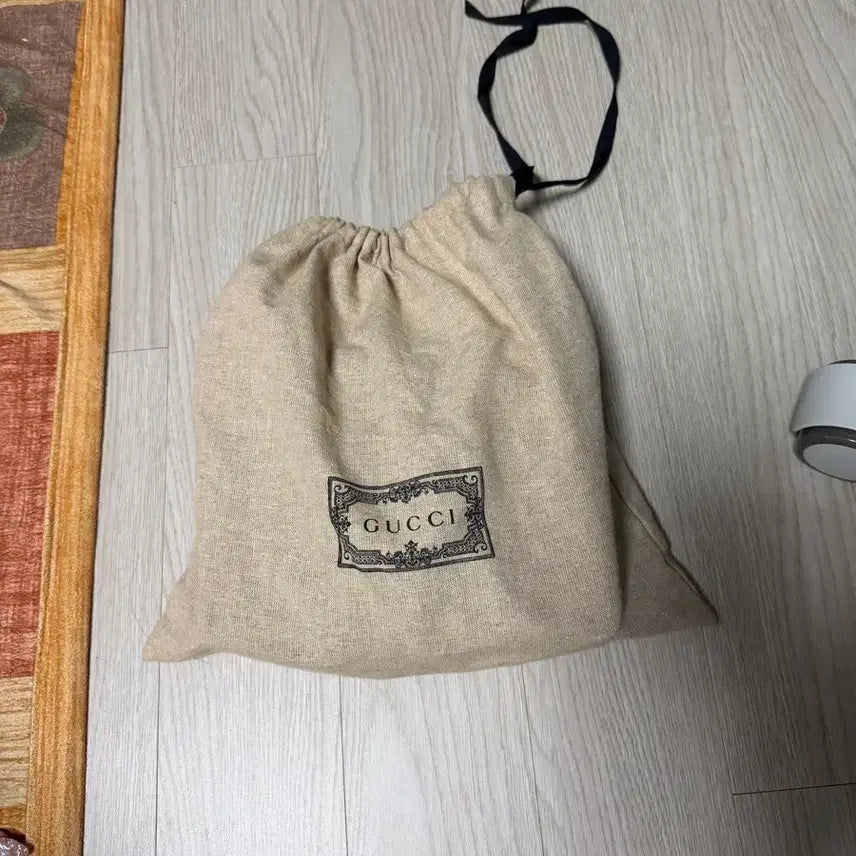 [BUNJANG] Dior Dionysus Chain Shoulder Bag Small / 구찌 디오니소스 체인 숄더백 스몰