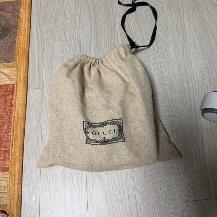 [BUNJANG] Dior Dionysus Chain Shoulder Bag Small / 구찌 디오니소스 체인 숄더백 스몰