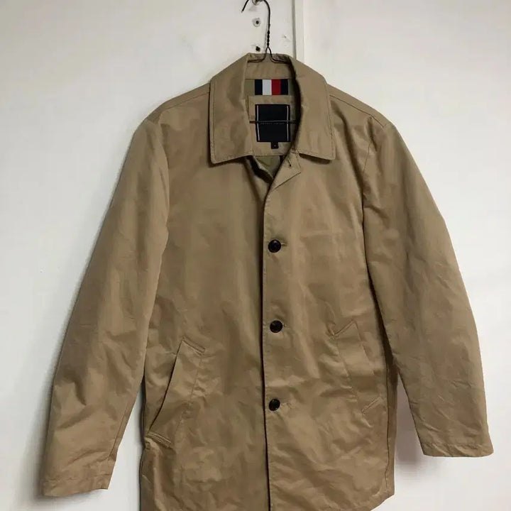 [BUNJANG] Tommy Hilfiger Men's Zip-up Jacket / 타미힐피거 남성 집업 자켓 95M@9993