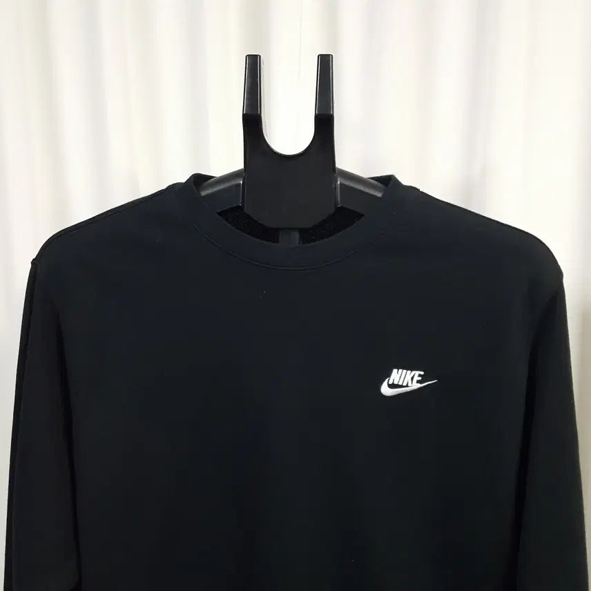 [BUNJANG] Nike Men's Oil Jang Sweatshirt / 23년 나이키 남성 맨투맨 XL 오일장