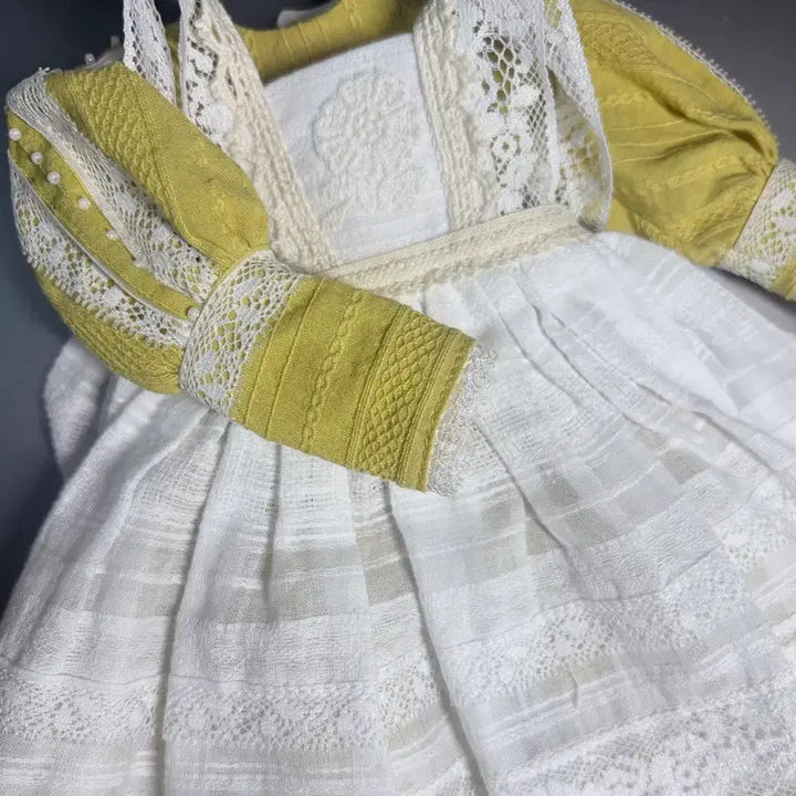 [BUNJANG] MSD Bosc Dress / MSD 보스크 드레스 판매