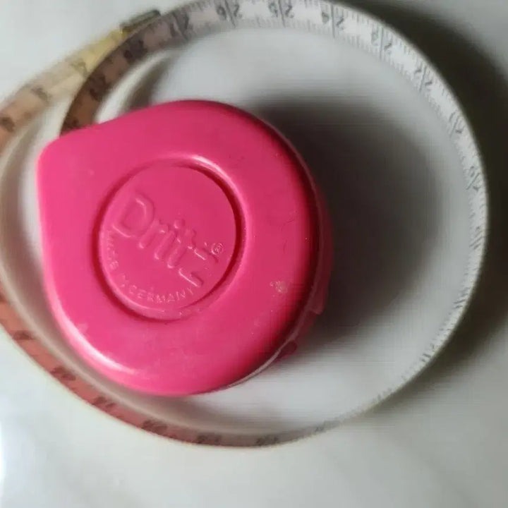 [BUNJANG] Measuring Tape / 줄자) 다이어트 허리 잴때 필요한 줄자