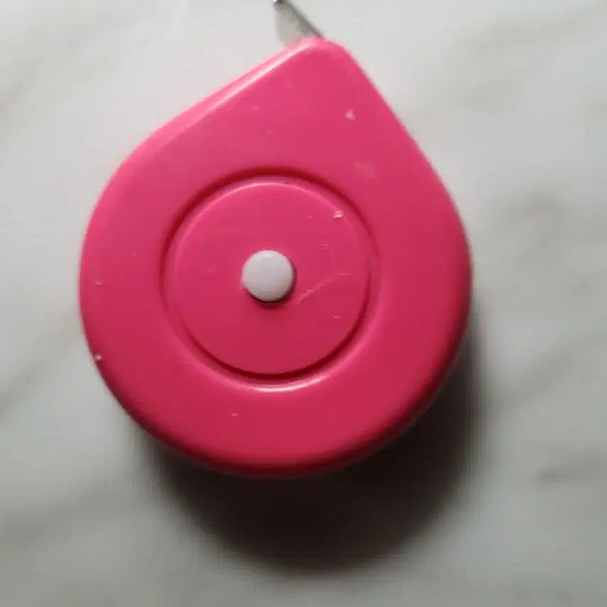 [BUNJANG] Measuring Tape / 줄자) 다이어트 허리 잴때 필요한 줄자