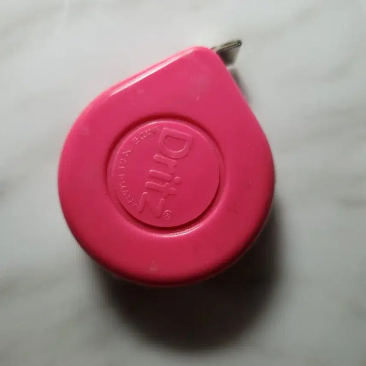 [BUNJANG] Measuring Tape / 줄자) 다이어트 허리 잴때 필요한 줄자