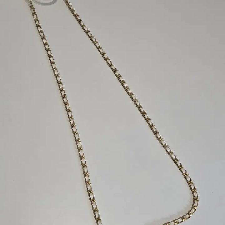 [BUNJANG] Luxall Chanel Caviar Mini Vanity Top Handle Chain Crossbody Bag AP2194 / [럭스올] 샤넬 캐비어 미니 베니티 탑핸들 체인 크로스백 AP2194