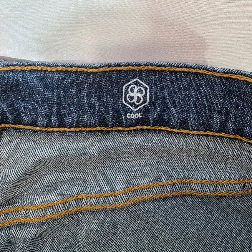 [BUNJANG] Levi's 505 Cool Denim Pants / [W34L32]리바이스 LEVIS 505 COOL 데님팬츠