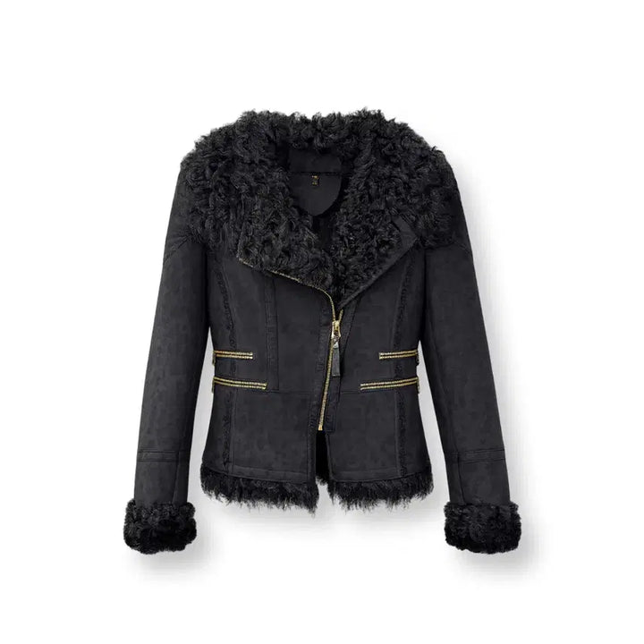 [BUNJANG] GGPX Black Mustang / GGPX 블랙 무스탕