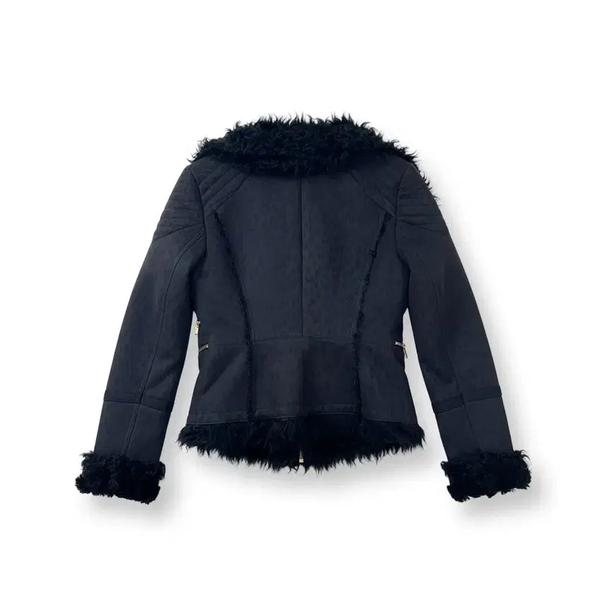 [BUNJANG] GGPX Black Mustang / GGPX 블랙 무스탕