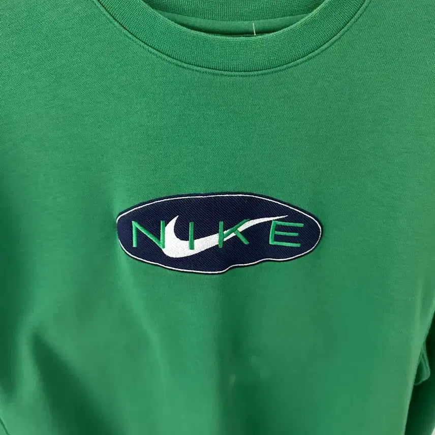 [BUNJANG] Nike L Size Sweatshirt / 나이키 맨투맨(사이즈L)