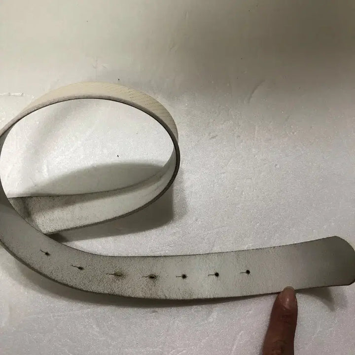 [BUNJANG] Jack Nicklaus Belt / 잭니클라우스 벨트@9920