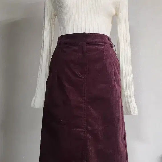 [BUNJANG] JJ JIGOTT Mid-Neck Pullover Knit / JJ JIGOTT 미들넥풀오버니트