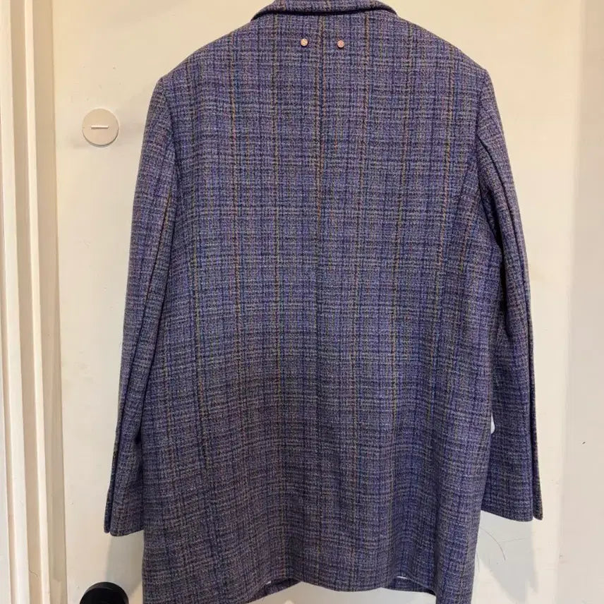 [BUNJANG] Anderson Bell Daddy Jacket / Anderson bell 앤더슨벨 대디 자켓