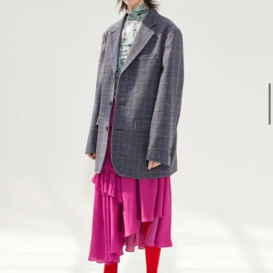 [BUNJANG] Anderson Bell Daddy Jacket / Anderson bell 앤더슨벨 대디 자켓