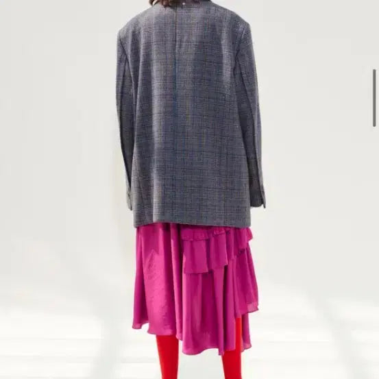 [BUNJANG] Anderson Bell Daddy Jacket / Anderson bell 앤더슨벨 대디 자켓