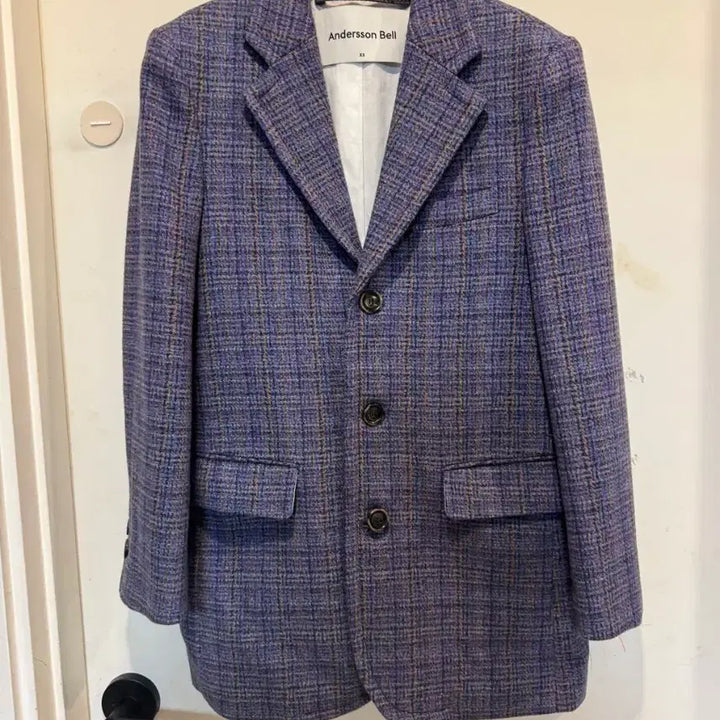 [BUNJANG] Anderson Bell Daddy Jacket / Anderson bell 앤더슨벨 대디 자켓