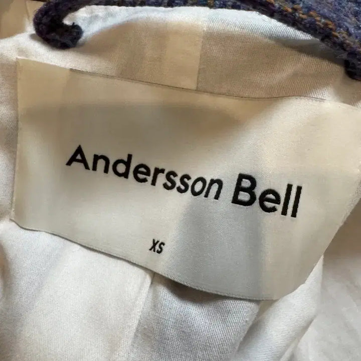 [BUNJANG] Anderson Bell Daddy Jacket / Anderson bell 앤더슨벨 대디 자켓