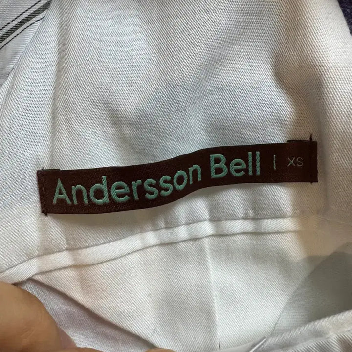 [BUNJANG] Anderson Bell Daddy Jacket / Anderson bell 앤더슨벨 대디 자켓