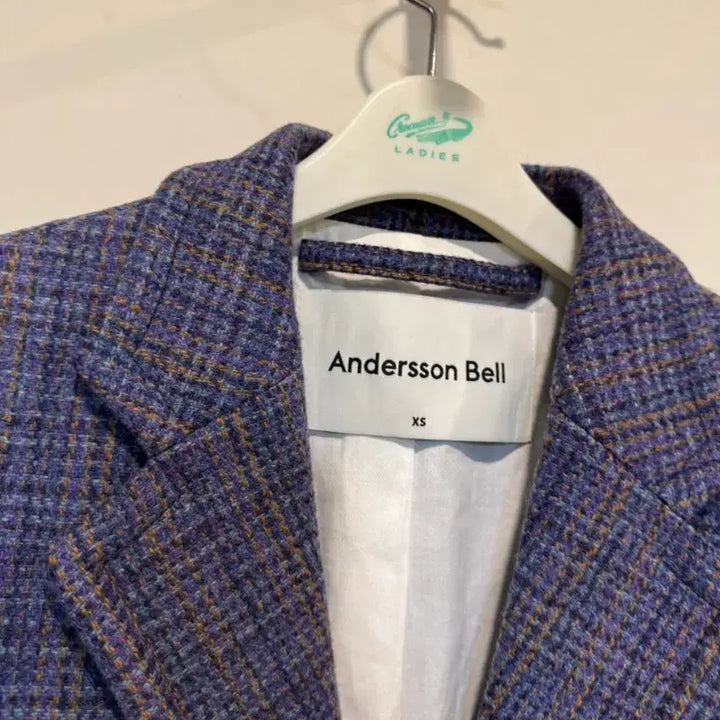 [BUNJANG] Anderson Bell Daddy Jacket / Anderson bell 앤더슨벨 대디 자켓