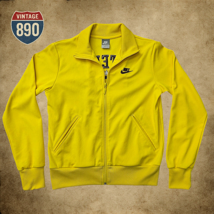 [BUNJANG] NIKE United Zip-up Jersey / [S] NIKE 나이키 유나이티드 집업 져지