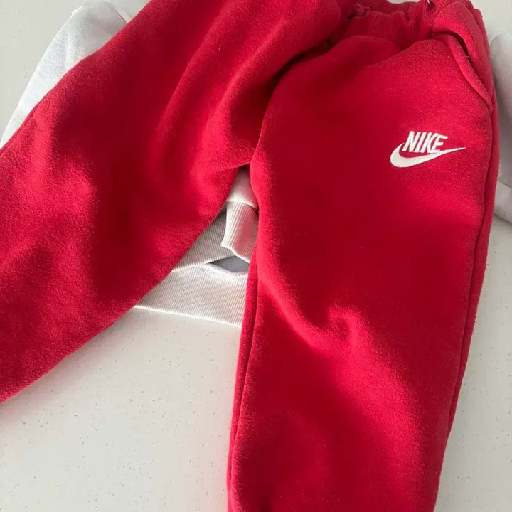 [BUNJANG] Nike 7-Piece Clothing Set / 나이키 상하의 세트 7호