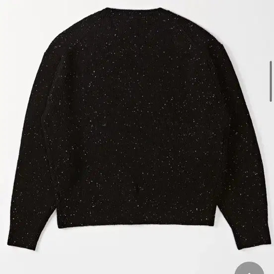 [SOLD OUT] 모마디자인 울 네프사 얀 스웨터 블랙핑크 105