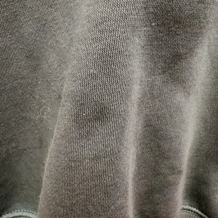 [BUNJANG] Nike Anorak Crop Sweatshirt (Green) 85 / 7/35 나이키 아노락 크롭 맨투맨(그린)85